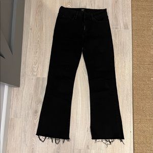 Just Black jeans size 28